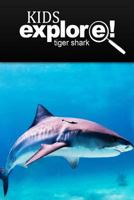 Tiger Shark - Kids Explore: Animal Books Nonfiction - Books Ages 5-6 1497532507 Book Cover