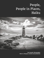 People, People in Places, Haiku 153103215X Book Cover
