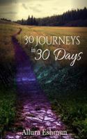 30 Journeys in 30 Days 1946666041 Book Cover