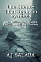The Silence That Spoke in Symbols Dismantling Archetypes, Emotion, and the Illusion of Light (Before the Mirror Was Named a Post-Spiritual Trilogy on the Collapse of Structure and Self) B0FFGTX8WM Book Cover