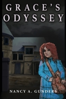 Grace's Odyssey 0648887332 Book Cover