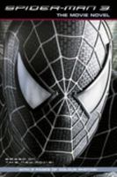 Spiderman 3: Movie Novel 000724911X Book Cover