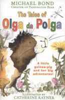 The Tales of Olga da Polga (Young Puffin Original) 0192751301 Book Cover