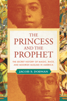 The Princess and the Prophet 0807067261 Book Cover