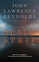 Beach Strip 144340814X Book Cover