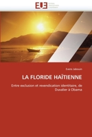 La Floride Haatienne 6131556717 Book Cover