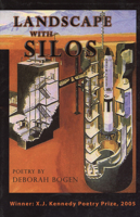 Landscape With Silos 1881515931 Book Cover