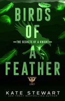 Birds of a Feather (Ravenhood Legacy) 1496754654 Book Cover