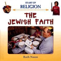 The Jewish Faith 1842343416 Book Cover