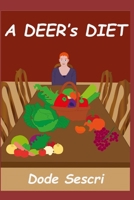 A Deer's Diet (Words To Elate) B0FLWCLBT5 Book Cover
