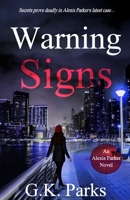 Warning Signs 1942710275 Book Cover