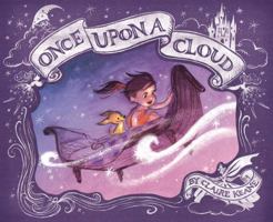 Once Upon a Cloud 0803739117 Book Cover