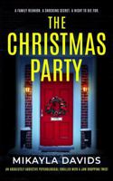 The Christmas Party 1739227816 Book Cover