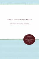 The Blessings of Liberty 1469612313 Book Cover