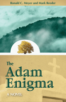 The Adam Enigma: A Novel 1579830498 Book Cover