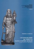 L'Iconographie de Fortuna Dans l'Empire Romain (Ier Siecle Avant N.E.-Ive Siecle de N.E.) 839018091X Book Cover