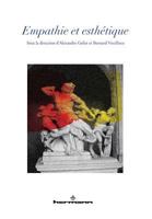 Empathie et esthétique (HR.HORS COLLEC.) (French Edition) 2705684727 Book Cover
