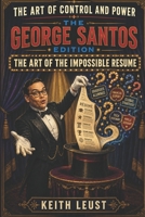 The Art of Control and Power: The Santos Edition B0HHWLZ98M Book Cover