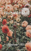 Proverbios B09GTGHG2H Book Cover
