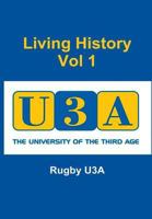 Living History 0244925046 Book Cover