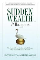 Sudden Wealth... It Happens 1461146267 Book Cover