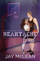 Heartache Duet 1922796247 Book Cover