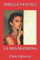 La Mia Madrina: Il Mio Figlioccio (Un Elemento In Più) B092X8CV8Q Book Cover