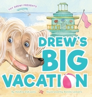 Drew's Big Vacation null Book Cover