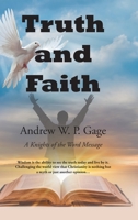 Truth and Faith 1098080920 Book Cover