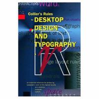 Rules for Desktop Design 0201544164 Book Cover