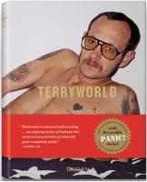 Terryworld 3836501910 Book Cover