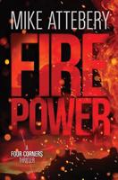 Firepower : A Four Corners Thriller 1733739408 Book Cover