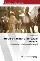 Hochsensibilitat Und Soziale Angste 3639877020 Book Cover