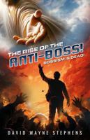 The Rise of the Anti–Boss: Bossism is Dead 196500749X Book Cover