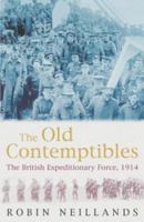 Old Contemptibles 0719556465 Book Cover