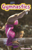 Gymnastics B0GN61WK8P Book Cover