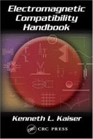 Electromagnetic Compatibility Handbook 0849320879 Book Cover