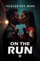 On the Run II B0F1R9M96Y Book Cover