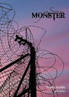 Monster Study Guide 3033023576 Book Cover