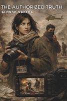 The Authorized Truth B0GXQ41DJ9 Book Cover