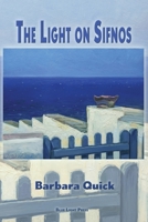 The Light on Sifnos 1421836971 Book Cover