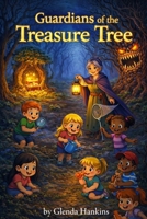 Guardians of the Treasure Tree: A Roots of Responsibility Series: Greed B0GS1NGSRV Book Cover