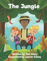 The Jungle 1796308536 Book Cover