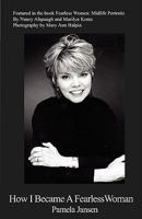 How I Became A Fearless Woman 0978980409 Book Cover