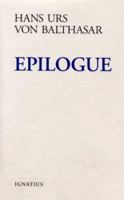 Epilogue 089870281X Book Cover