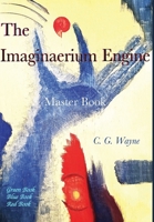 Imaginaerium Engine : Master Book 0999807080 Book Cover