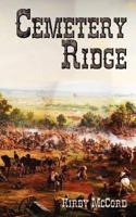 Cemetery Ridge 192708654X Book Cover
