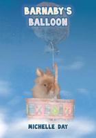 Barnaby's Balloon 1499298773 Book Cover
