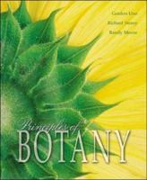 Principles of Botany w/OLC Card and EText CD-ROM 0072472898 Book Cover