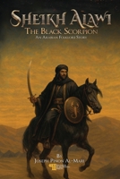 Sheikh Alawi - The Black Scorpion B0GVJGXZTK Book Cover